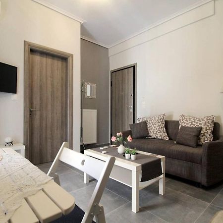 Luxury Flat In Hilton, Central Athens, 3' Metro, Vfm! Eksteriør bilde