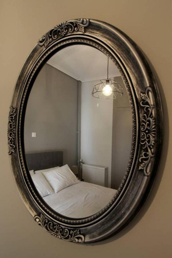 Luxury Flat In Hilton, Central Athens, 3' Metro, Vfm! Eksteriør bilde