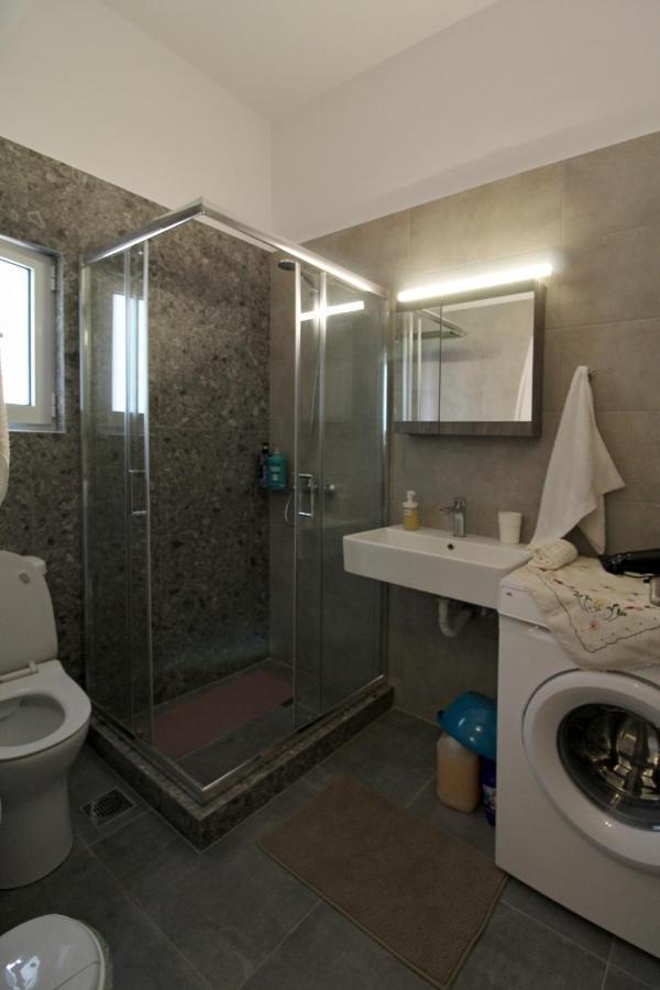 Luxury Flat In Hilton, Central Athens, 3' Metro, Vfm! Eksteriør bilde