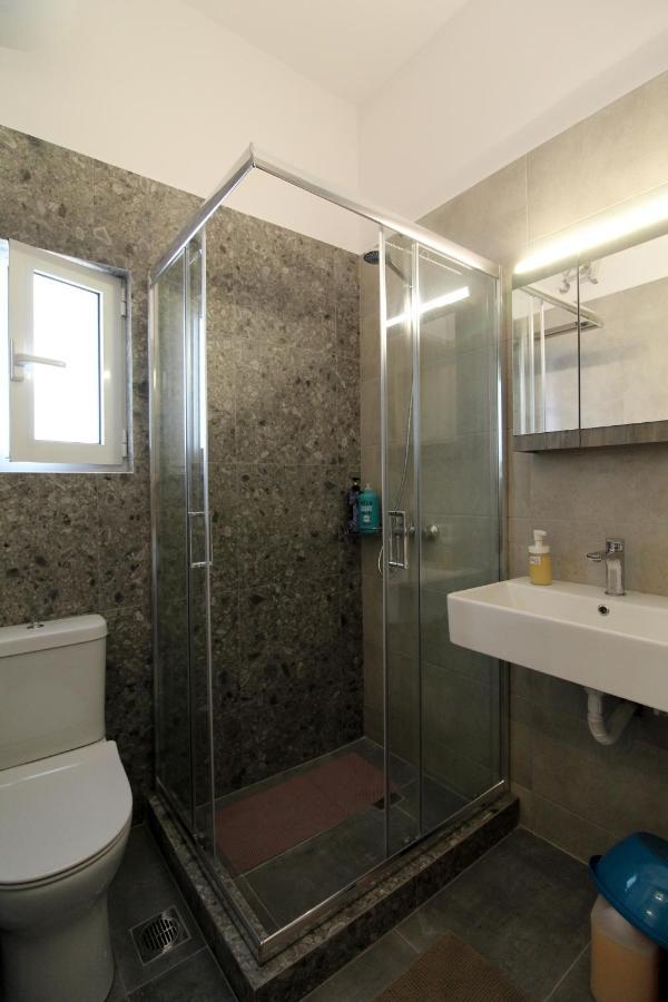 Luxury Flat In Hilton, Central Athens, 3' Metro, Vfm! Eksteriør bilde